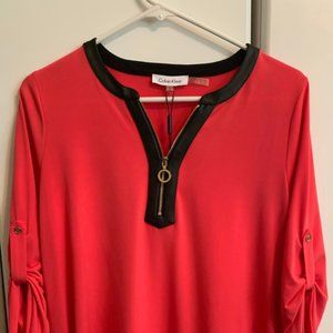 Calvin Klein Blouse